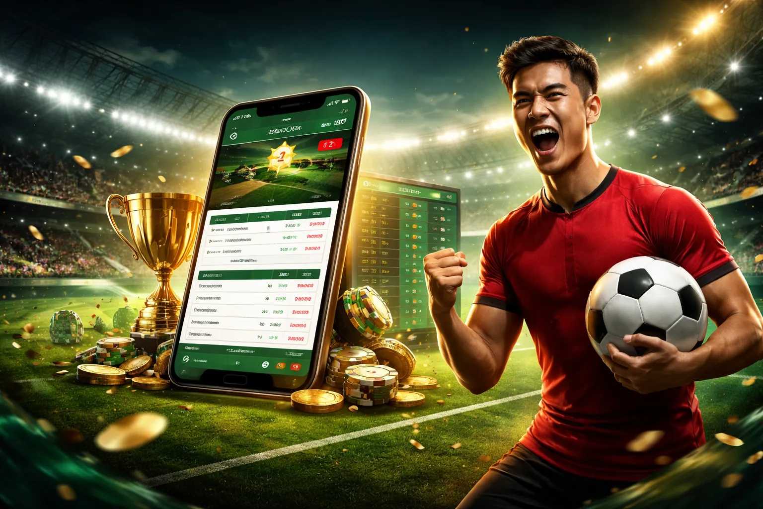 Dự đoán đá gà 2026